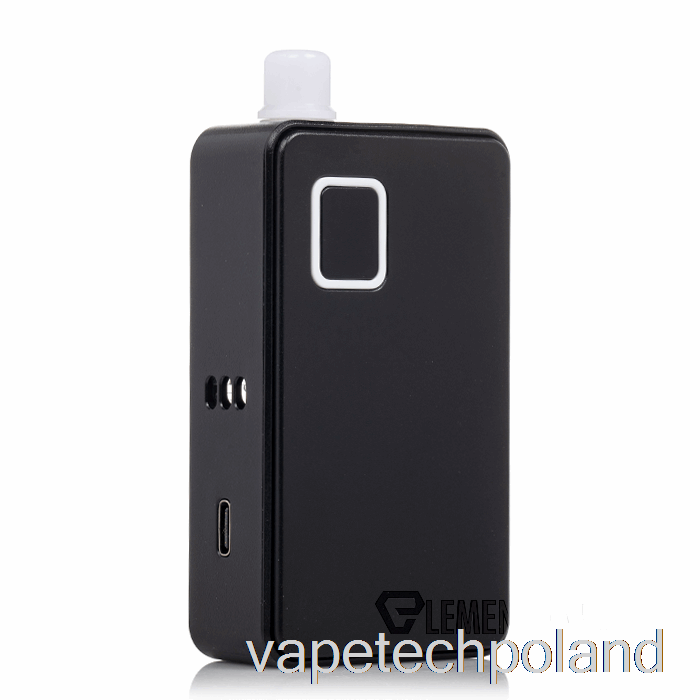 Zestaw Do Vape Pod Veepon Kuka Aio Dna60w Boro O Północy Fioletowy